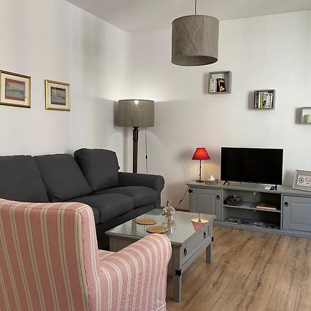 Villa Colonna Appartements Маноск Экстерьер фото